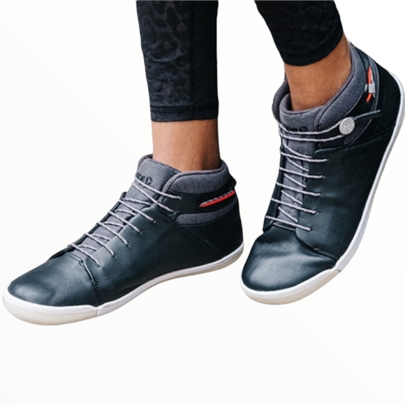 PLAE Shoes - PLAE Waterproof Leather 'Abra' Shoes